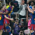 Fudbaleri Barselone savladali Real i odbranili trofej u Superkupu