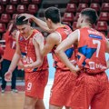 Juniori Borca u oslabljenom sastavu stigli do pobede u Zemunu