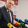 Dodik: Ustavni sud BiH liči na kafanu, antidejtonski je, neustavan i sraman