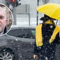 Dugoročna prognoza za Srbiju: Meteorolog Sovilj otkrio kada nas očekuju nova zahlađenja i padavine