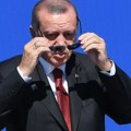 Svi u neverici: Evo šta je iznenadno uradio turski predsednik Redžep Tajip Erdogan!