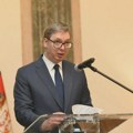 Vučić o kandidaturi za premijera: Zvaničnici SNS da ne nagađaju, to mora prvo da bude moja odluka
