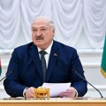 Лукашенко: Снага белоруских оружаних снага је кључ мирне будућности земље