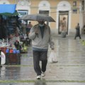 Vremenska prognoza za četvrtak, 5. mart: Pre podne oblačno i kišovito, popodne razvedravanje