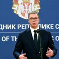 Vučić o vojnom savezu Zagreb-Tirana-Priština: Uperen je direktno protiv Srbije, ne postoji nijedan drugi razlog