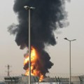 Iran gađa naftna postrojenja zemalja Persijskog zaliva
