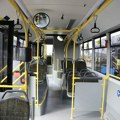 Autobusi GSP-a na liniji 12 u sredu i četvrtak menjaju trasu zbog radova