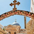Тајани: Неприхватљива забрана кардиналу да посети Цркву Светог Гроба у Јерусалиму