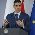 Španski premijer pozvao EU da prekine saradnju sa Izraelom