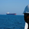 Iranci pucali na tanker u Ormuskom moreuzu