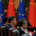 EU je objavila sankcioni rat Kini koji je već izgubila