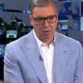 Председник Србије поменуо датуме за изборе у Србији Вучић: Или 12. јула или...