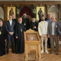 Novi duhovni svetionik Srba u Norveškoj