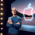 Odlazi, ali ostaje: Šta se krije iza odluke Tima Kuka i kakvu ulogu mu je Apple namenio?