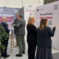 ENEL PS na Data Center World sajmu u Frankfurtu