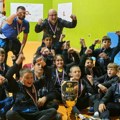 Košarkaši iz Žitišta ubiru plodove rada: „Sveci“ osvojili Numizma kup na Rudniku