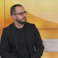 Tema jutra: Nemanja Todorović Štiplija (9.5.2026)