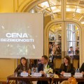 Konferencija Nove ekonomije „Cena bezbednosti“: Srbija među vodećim državama u regionu po izdvajanju za naoružanje