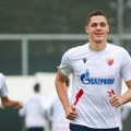 „Portugalska zvezda“ slavi Srbina – dva gola i skidanje dresa za pamćenje i „hlađenje“ /video/