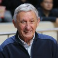 Svetislav Pešić deli košarkaške lekcije i pred penziju, startovao plej-of sa Bajernom sa 101 poenom