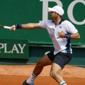 Dušan Lajović prvi put posle 13 godina nećemo gledati na Rolan Garosu