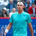 Skandal koji je zgrozio svet tenisa! Novak Đoković je zbog ovoga leteo napolje, a on... (video)