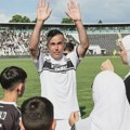 Natho je u Partizanu stekao prijatelja za ceo život - Danas mu je priredio iznenađenje