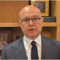 (Video) "Ne zaboravite šta rade Marija Vasić i Dinko Gruhonjić" Lider SNS Vučević oštro reagovao na skandaloznu izjavu…