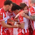Zvezda oborila novi rekord: Nikada do sada igrači nisu vredeli ovoliko, poznati sajt objavio neverovatnu sumu
