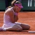 Andrejeva osvojila Rolan Garos prvi put u karijeri