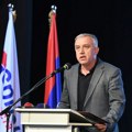 Srpska lista: "Prezadovoljni smo, neverovatan rezultat"; "Hvala srpskom narodu na povrenju" VIDEO