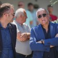 Oproštaj od Edina Avdića, finale ABA lige i najveći šok: Gledajte novi "Pick and roll" s Mićom Berićem VIDEO
