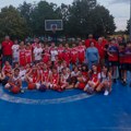 Vidovdanski sajam sporta: Velika sportska manifestacija održana na Bagdali