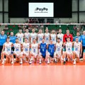 Srbija protiv Argentine otvara Ligu nacija