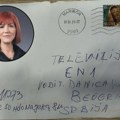 Danica Vučenić nakon pretnji: Prijavila sam ih policiji i tužilaštvu, ali ne pamtim da je ikada pronađen počinilac