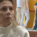 Na štakama dočekala pravdu za đake: Ranjena nastavnica u sudu, Kecmanovićima ponovo višegodišnje kazne zatvora