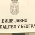 Pretres stana i kancelarije vojnog analitičara Aleksandra Radića