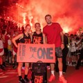 Luka Dončić i Jordan vode četvoro košarkaša iz Srbije u London!