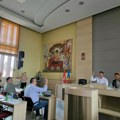 Gradsko veće dalo saglasnost na Izveštaje javnih preduzeća za prošlu godinu i Plan digitalne tranformacije i razvoja pametnog…