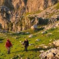 Sramota na Prokletijama: Poljaci zvali pomoć jer su "zaglavljeni u steni", spasioci ih zatekli na livadi