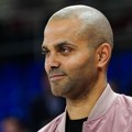 Toni Parker otkrio koga je doveo i najavio da sa Asvelom cilja evropsku titulu