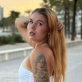 Представљала Хрватску, Рускињу поредила са нацистима, Украјинка доживела тежак шамар на Вимблдону