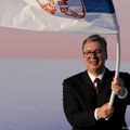 Vučićeva strategija: „Otići da bi se ostalo“
