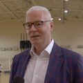 Tomašević iz Kosjerića: Budućnost srpskog sporta počinje u malim sredinama
