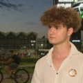 Student: Nemamo presudu za odgovorne za pad nadstrešnice, ali imamo za one koji se bore protiv korupcije