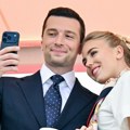 Princeza će ga koštati predsedničke fotelje? Žordan Bardela na udaru zbog lepe Italijanke: "Znate li šta je radio dok se…