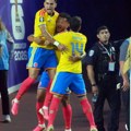 Jedan gol spasa za Kolumbijce: Pobedili Ganu i plasirali se u osminu finala Svetskog prvenstva