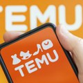 Temu ušao među pet najboljih sajtova za internet kupovinu u Švajcarskoj
