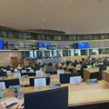 Evropski parlament danas raspravlja o pristupnom putu Srbije ka Evropskoj uniji