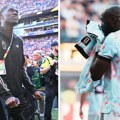 Najgora povreda ključnog igrača Belgije: Na štakama izašao sa stadiona zbog duela sa Hrvatom